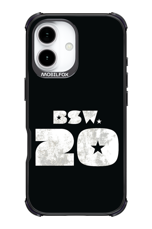 BSW 20 (9) 2.0 - Apple iPhone 17