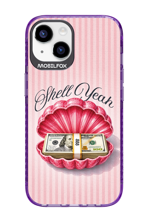 Shell Yeah 2.0 - Apple iPhone 14