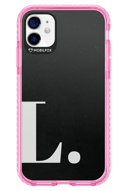 L (Off Space) 2.0 - Apple iPhone 11