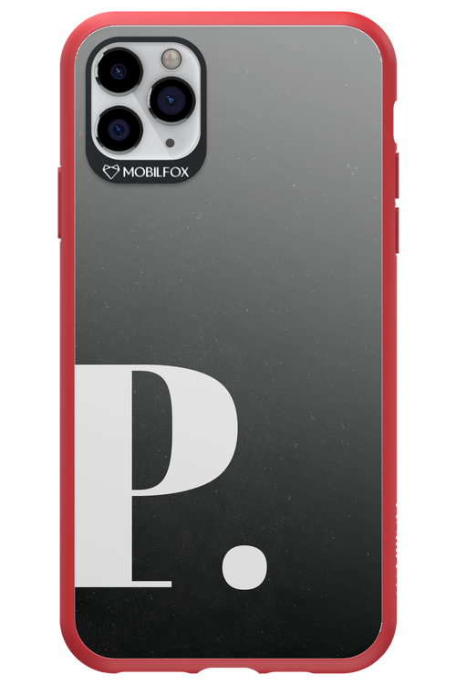 P (Off Space) 2.0 - Apple iPhone 11 Pro Max