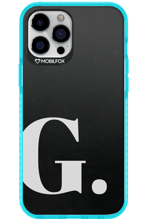 G (Off Space) 2.0 - Apple iPhone 12 Pro Max