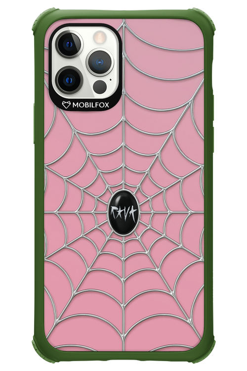 SpiderQueen - Apple iPhone 12 Pro