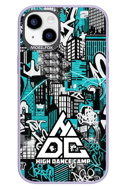 HDC 3 - Apple iPhone 14 Plus