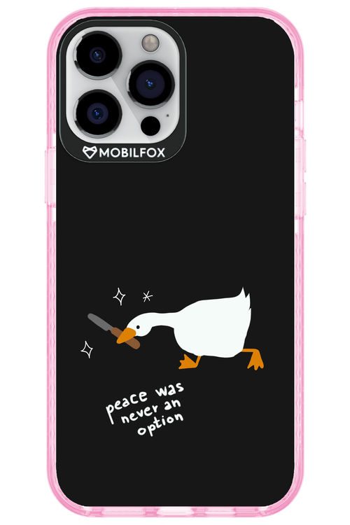 OPTION 2.0 - Apple iPhone 13 Pro Max
