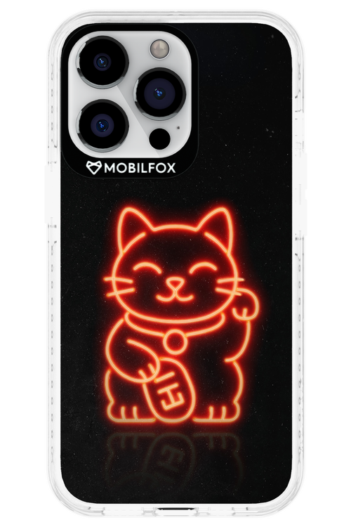 Led Cat 2.0 - Apple iPhone 13 Pro