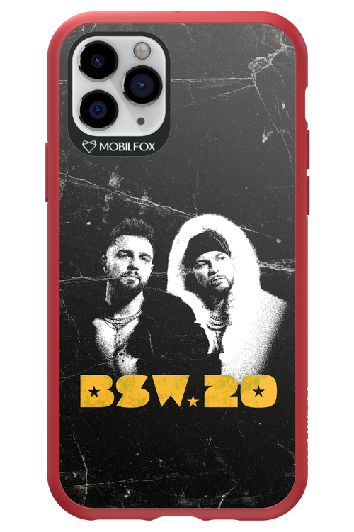 BSW 20 (3) 2.0 - Apple iPhone 11 Pro