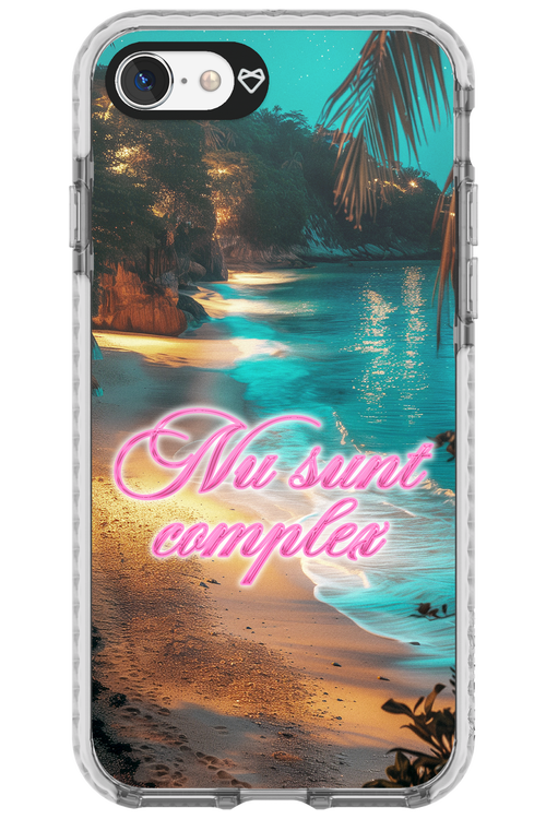 Nu Sunt Complex - Apple iPhone 7