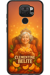 Clementine Belite Queen - Xiaomi Redmi Note 9