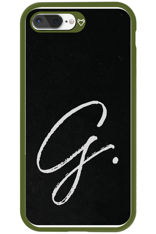(Off Space) G 2.0 - Apple iPhone 8 Plus
