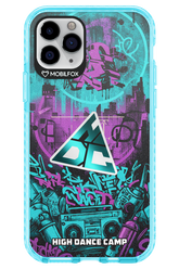 HDC 10 - Apple iPhone 11 Pro