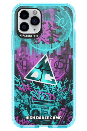 HDC 10 - Apple iPhone 11 Pro