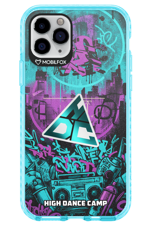 HDC 10 - Apple iPhone 11 Pro