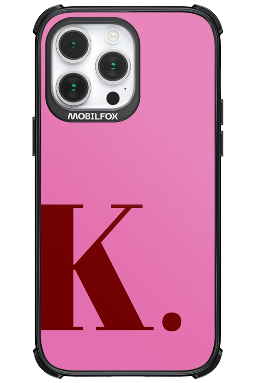 K (Sorbet) 2.0 - Apple iPhone 14 Pro Max