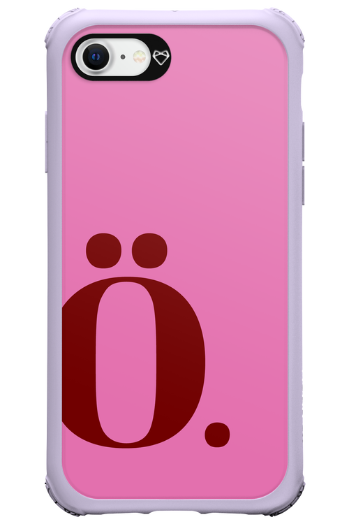 O II (Sorbet) 2.0 - Apple iPhone SE 2022