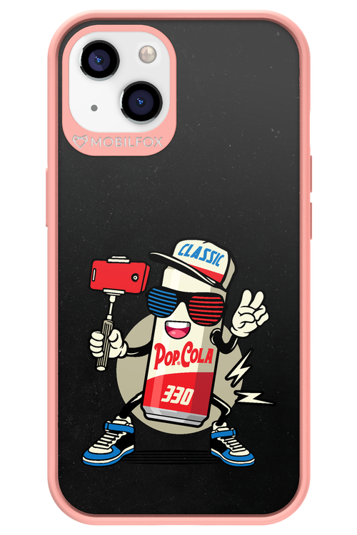 PopCola Classic 2.0 - Apple iPhone 13