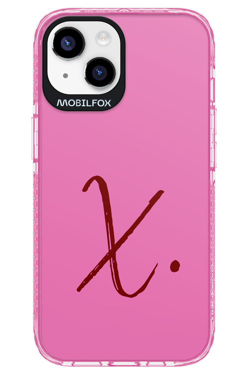(Sorbet) X 2.0 - Apple iPhone 14