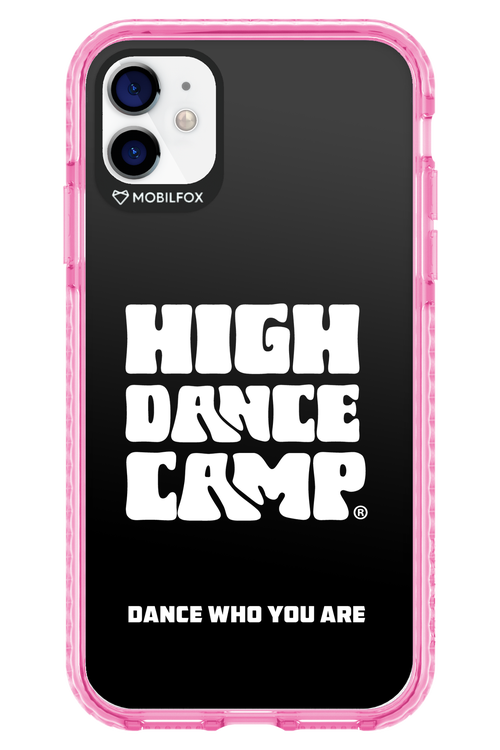 HDC 1 - Apple iPhone 11