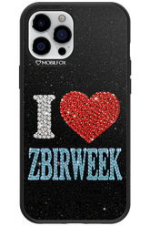 I LOVE ZBIRWEEK 2.0 - Apple iPhone 12 Pro Max