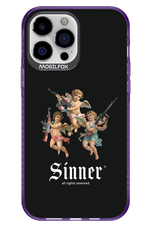 Sinner - Apple iPhone 13 Pro Max