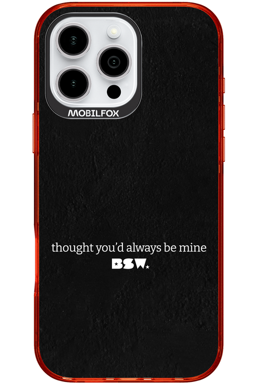 BSW FourSeasons 6 2.0 - Apple iPhone 16 Pro Max