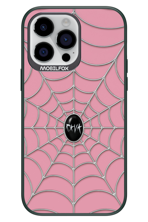 SpiderQueen - Apple iPhone 14 Pro Max