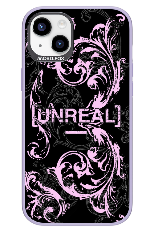 Antique Pink 2.0 - Apple iPhone 14 Plus