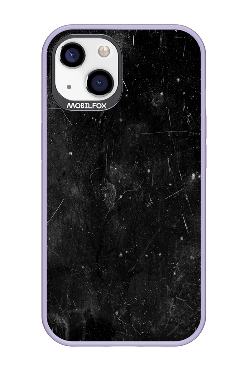 Black Grunge 2.0 - Apple iPhone 13