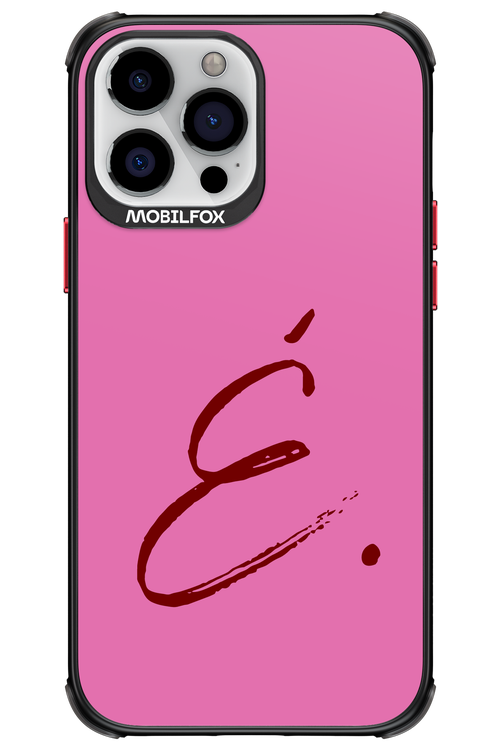 (Sorbet) E II 2.0 - Apple iPhone 13 Pro Max