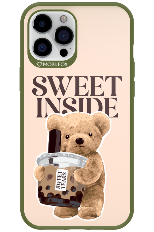 Sweet Inside 2.0 - Apple iPhone 12 Pro Max