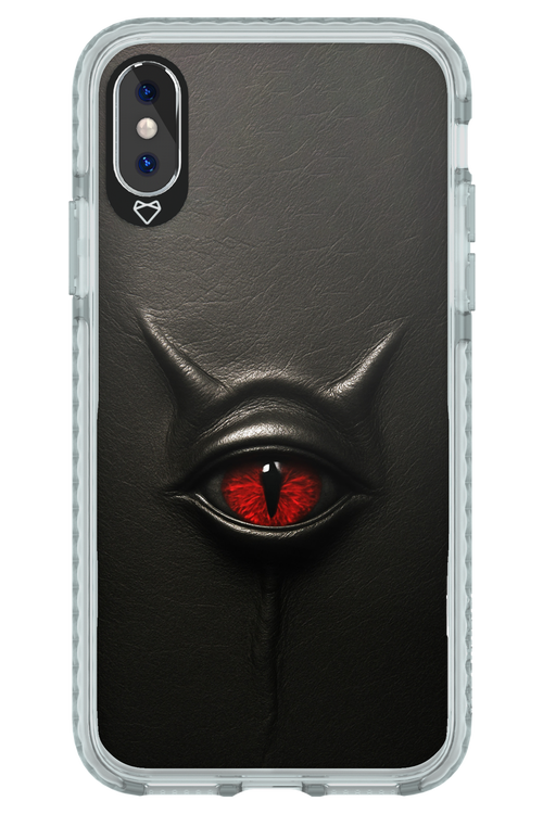 DevilEye 2.0 - Apple iPhone XS