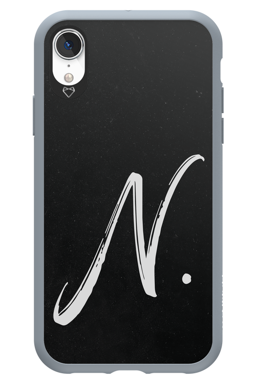 (Off Space) N 2.0 - Apple iPhone XR