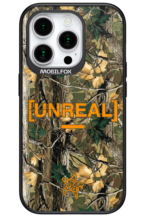 Realtree - Apple iPhone 15 Pro