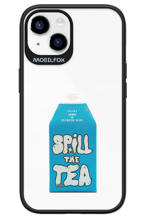 Classic Carton - Apple iPhone 14