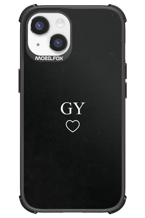 GY Black 2.0 - Apple iPhone 14