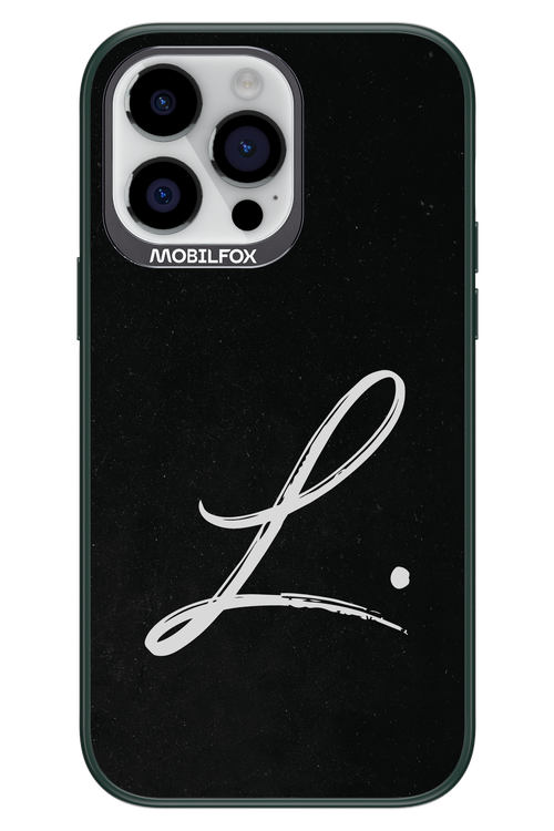 (Off Space) L 2.0 - Apple iPhone 14 Pro Max