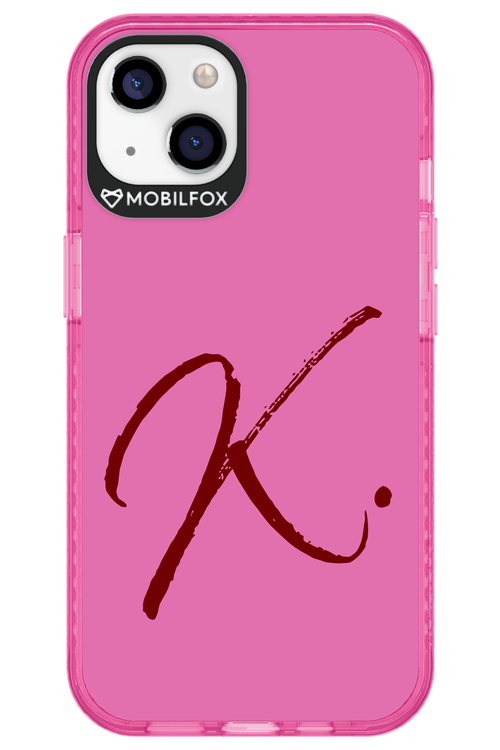 (Sorbet) K 2.0 - Apple iPhone 13
