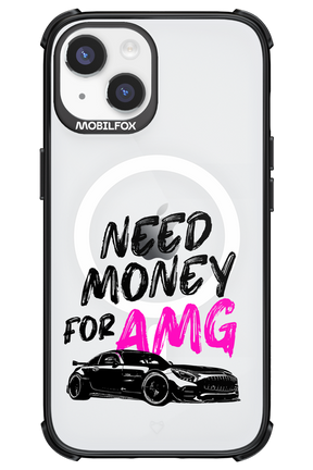 Need money for AMG - Apple iPhone 14