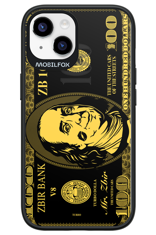 Mobilfox Bank 2.0 - Apple iPhone 14