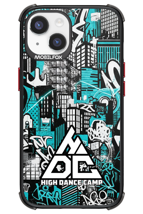 HDC 3 2.0 - Apple iPhone 14