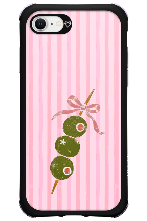 Girl Dinner 2.0 - Apple iPhone SE 2022