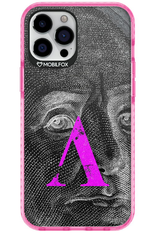 Azteca "A" OG 2.0 - Apple iPhone 12 Pro Max