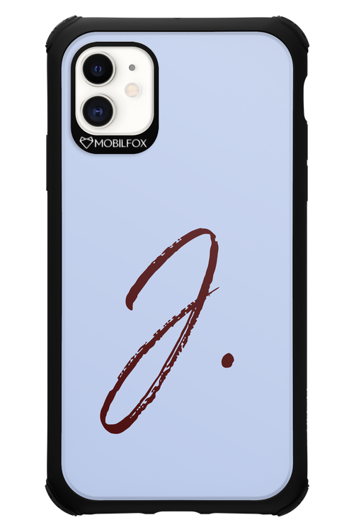 (Jellyfish Presso) J 2.0 - Apple iPhone 11