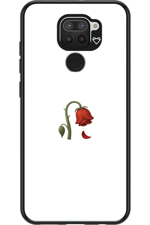 Rose 2.0 - Xiaomi Redmi Note 9