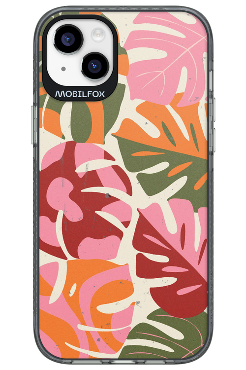 Tropical Heatwave 2.0 - Apple iPhone 14 Plus