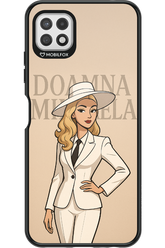 Business Girl - Samsung Galaxy A22 5G