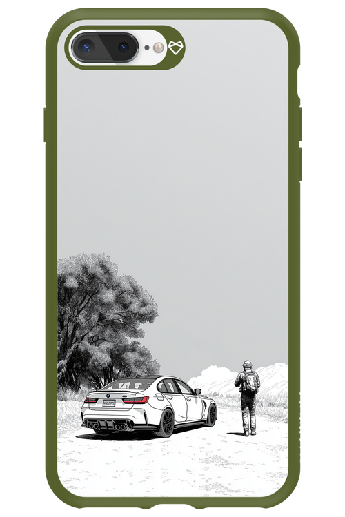 Dreamland - Apple iPhone 7 Plus