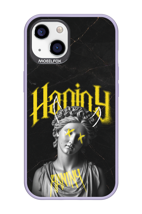 Classic Haniny - Apple iPhone 13