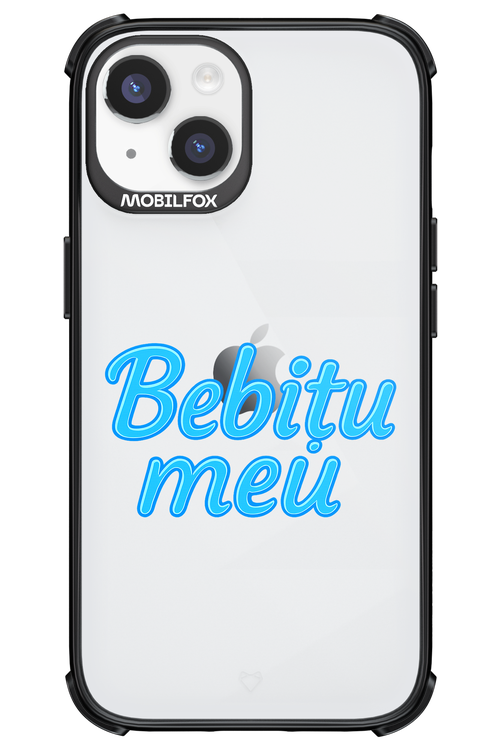 Meuu 2.0 - Apple iPhone 14
