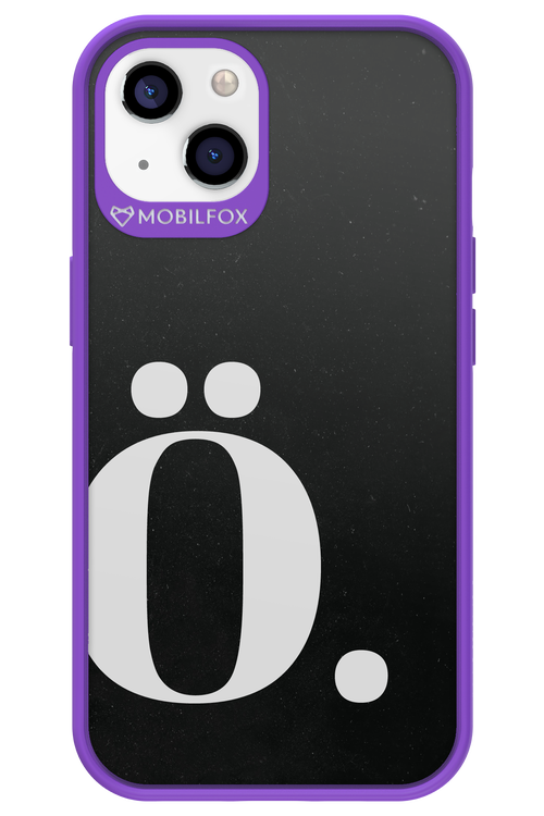 O II (Off Space) 2.0 - Apple iPhone 13