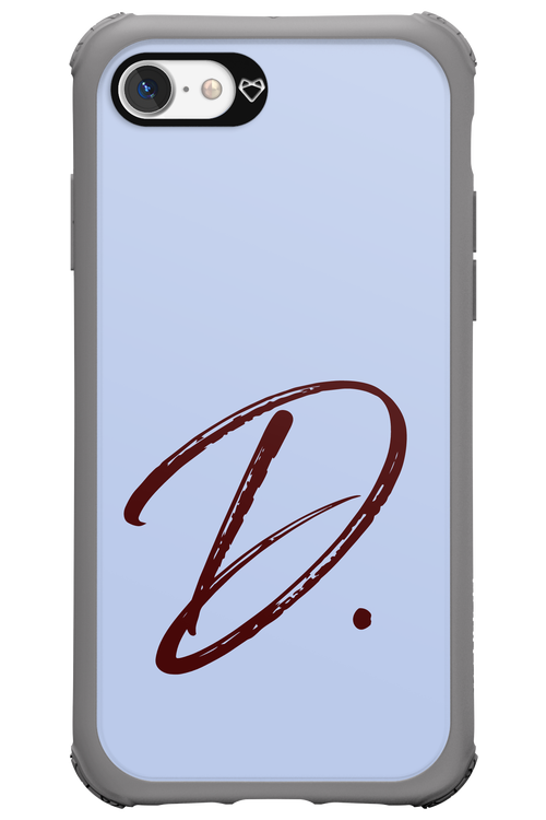 (Jellyfish Presso) D 2.0 - Apple iPhone 7